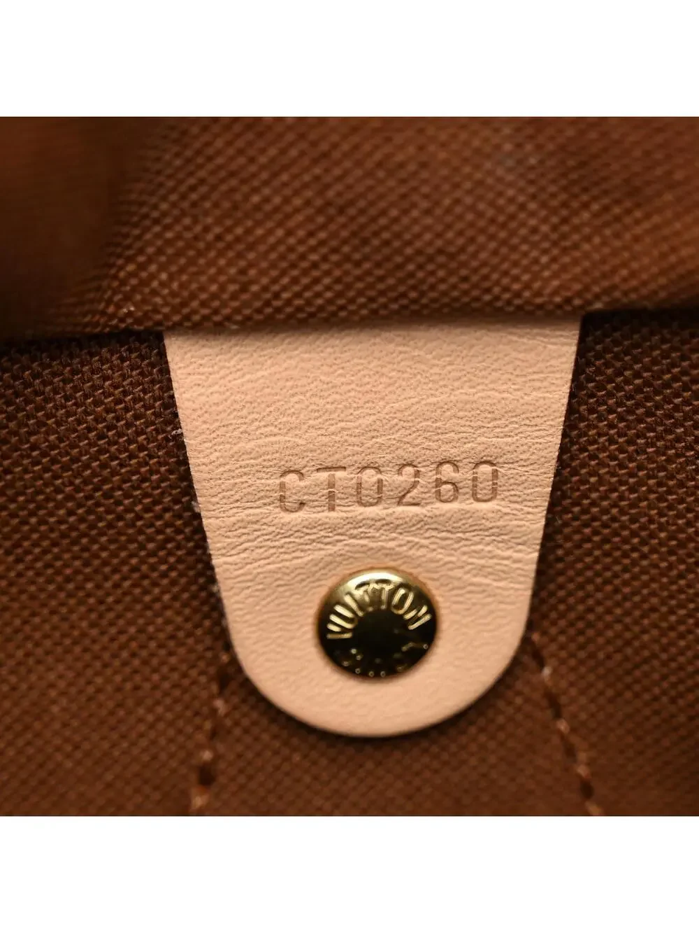 Louis Vuitton introducing louis